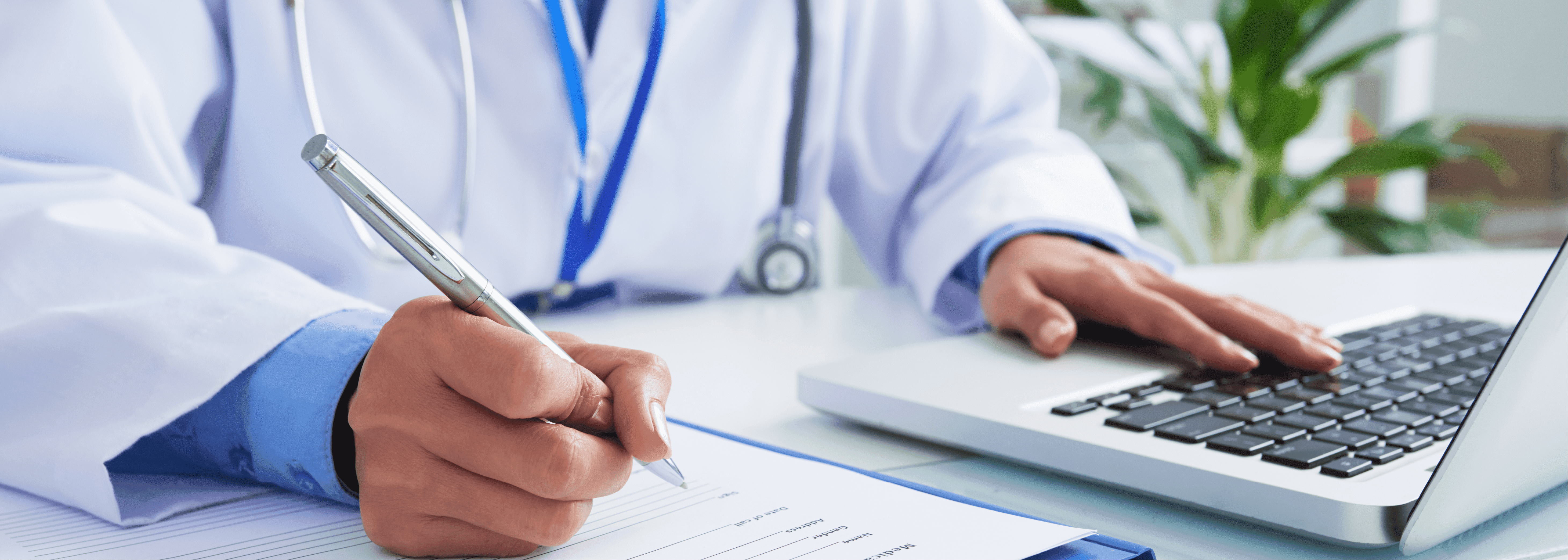 Gastos médicos